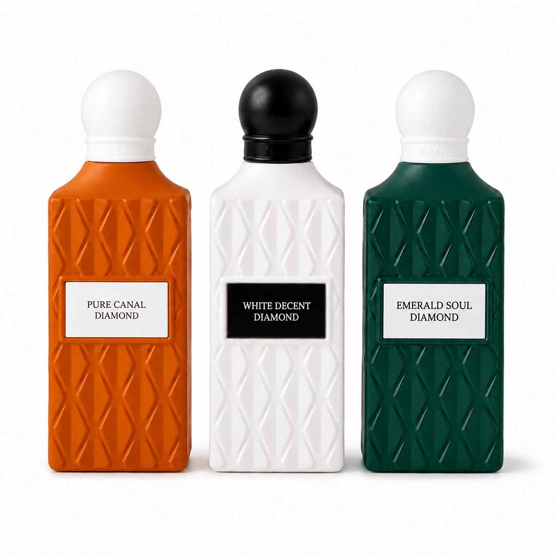 Diamond Collection Box 3 in 1 by ...
